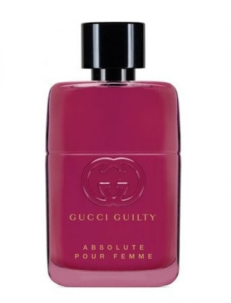 Gucci Guilty Absolute EDP 50 ml Kadın Parfümü kullananlar yorumlar